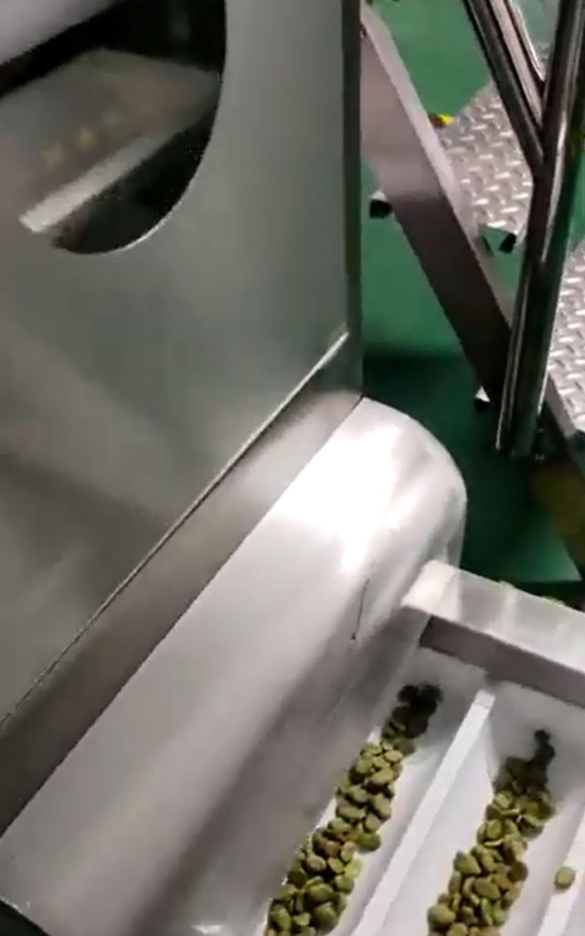 1. Product Feeding