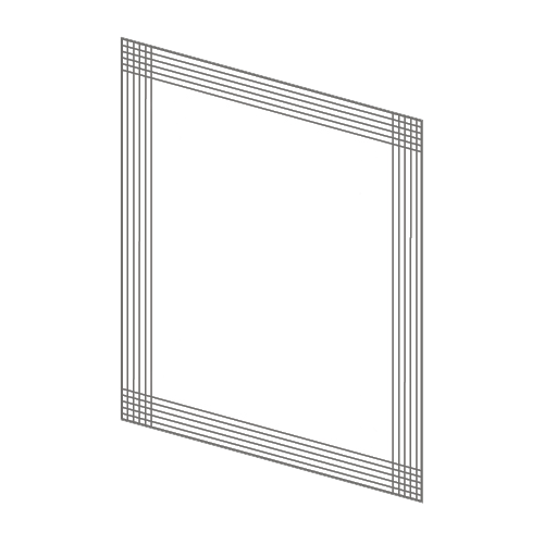 4-Side Seal Bag