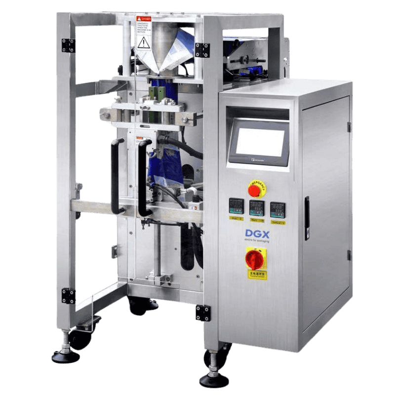 Best VFFS China Manufacturer