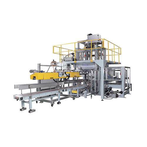 Big Bag Packaging Machine