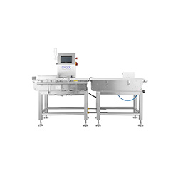 Check Weigher(Push Rod)