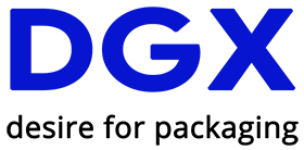 DGX Machinery logo