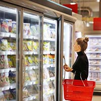 Frozen Food