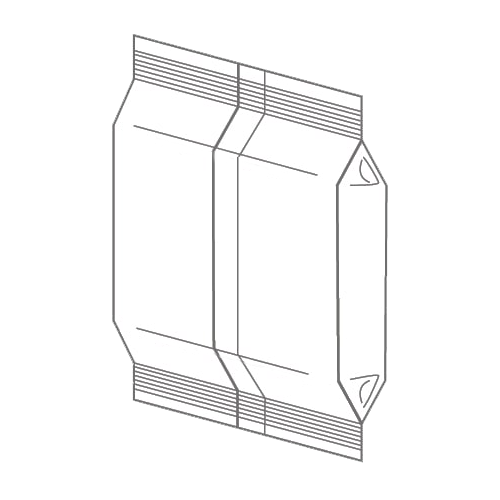 Gusseted Bag