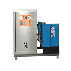 Nitrogen generator