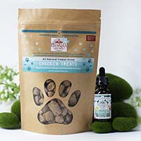 Pet food