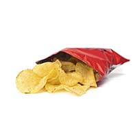 Snack food