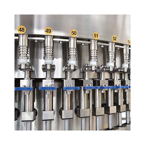 Water Filling Machine