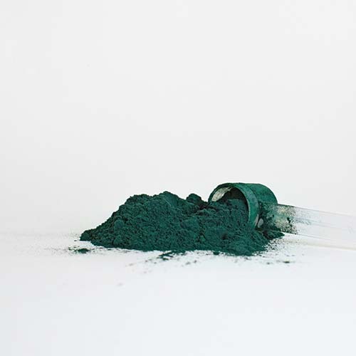 powder