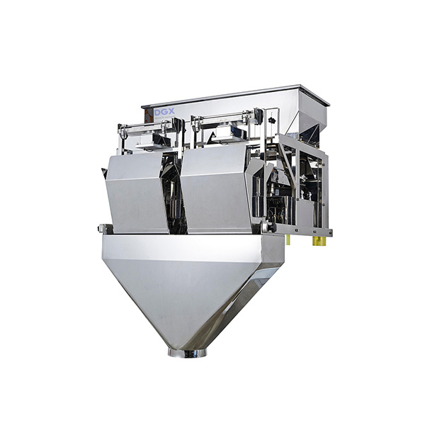 DAE-DLW2 Dosing Machine - 2 Head Linear Weigher