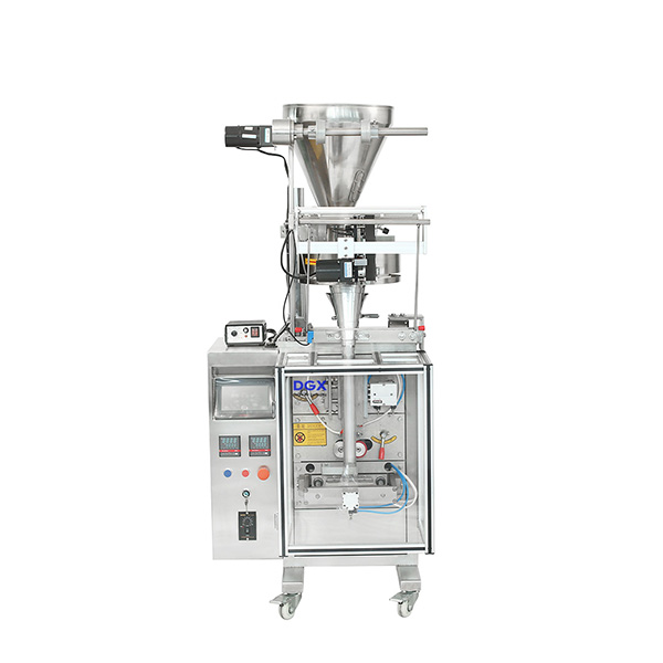 Small DMV Vertical Packaging Machine For Granule