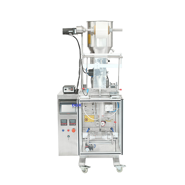 DMV Small Vertical Packaging Machine For Liquid