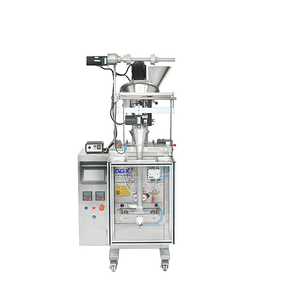 DMV Small Vertical Packaging Machine For Powder