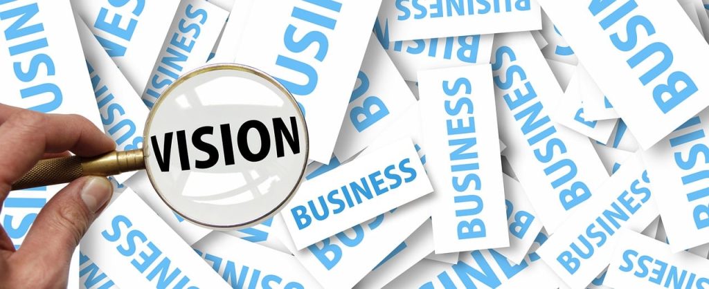 6 Vision