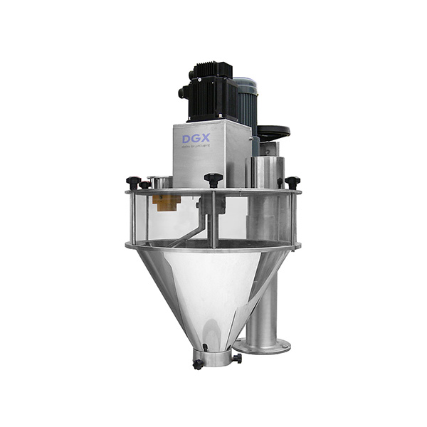Auger Filler