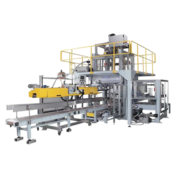 Big Bag Packaging Machine