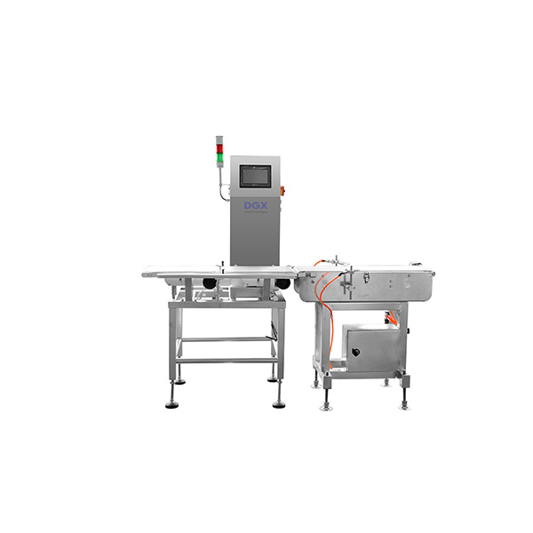 Check Weigher(Air Blowing)