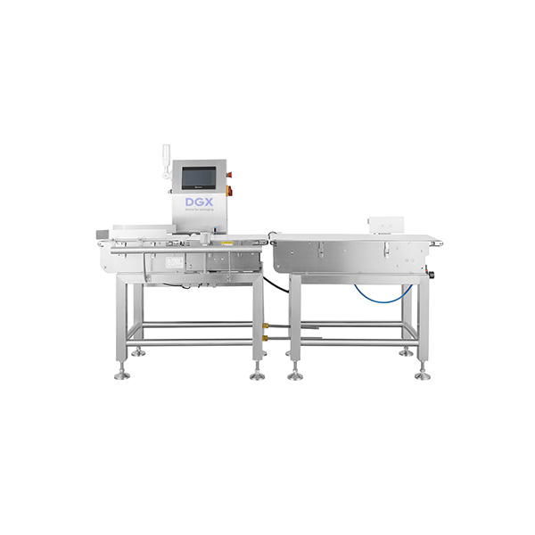 Check Weigher(Push Rod)