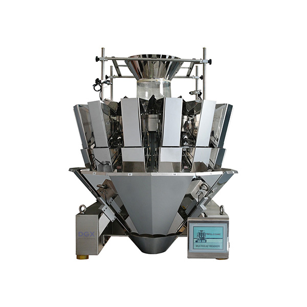 Combination Scales (Multihead Weighers)