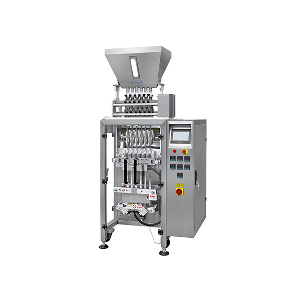 DMM Multi-line Granule Packaging Machine