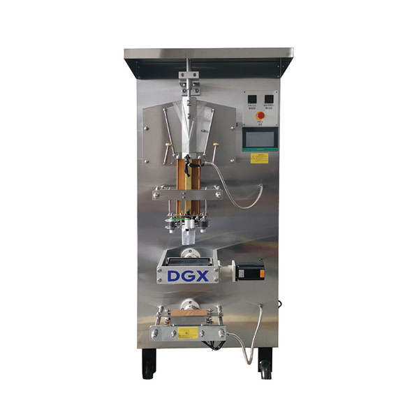 Liquid-Packing-Machine-with-Cursor-Recognition