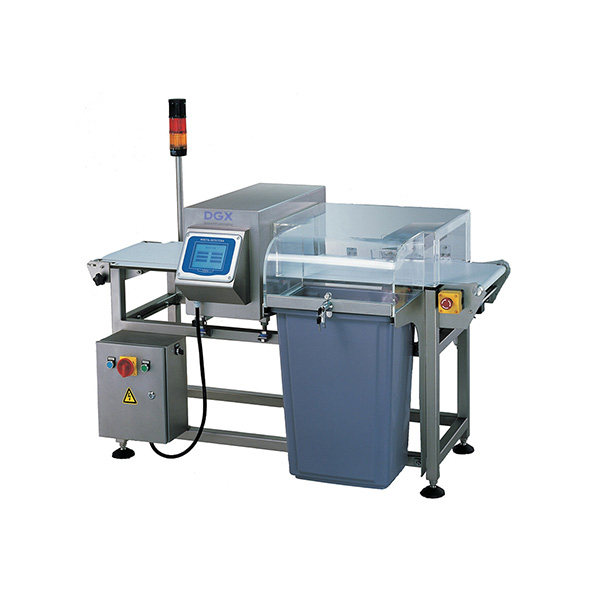 Metal Detector