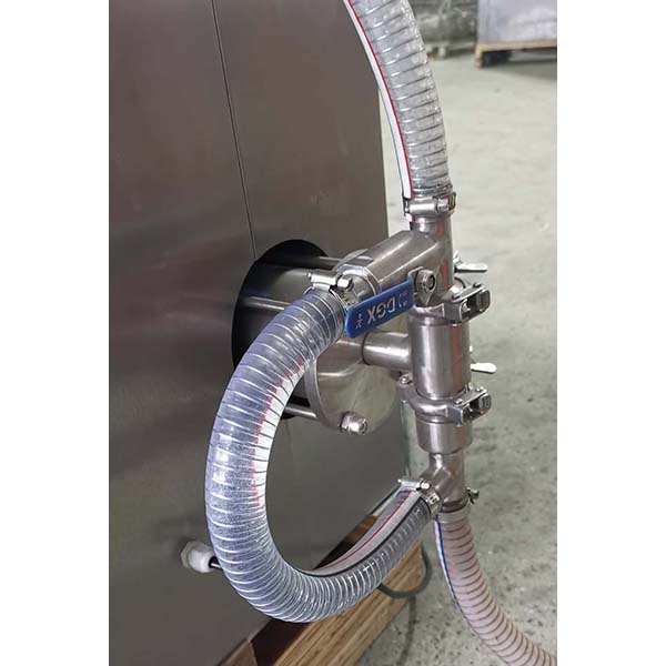 Piston Pump