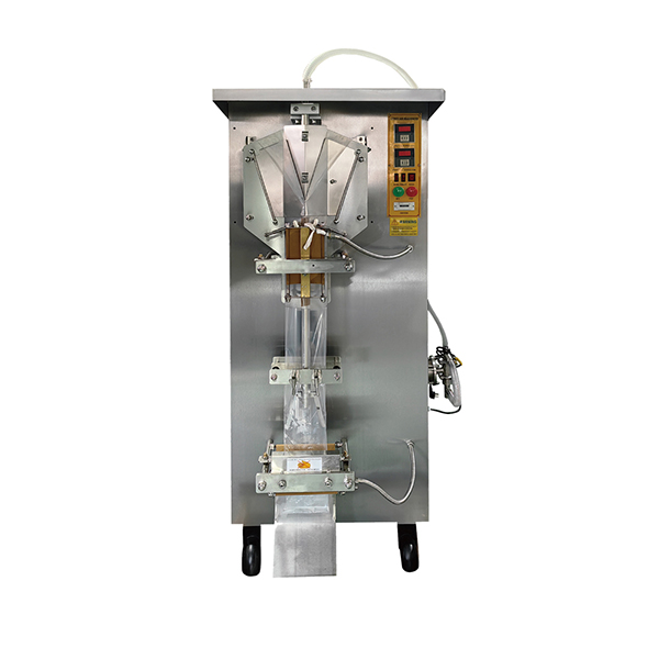 Pure Water Machine