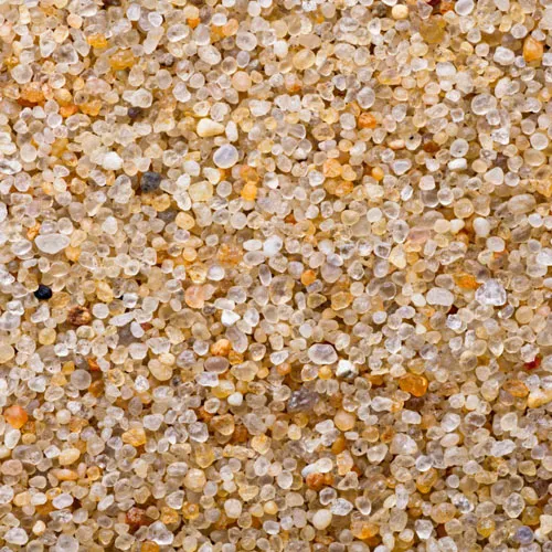 Quartz Sand