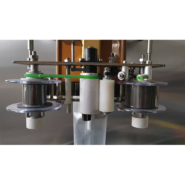 Ribbon Coding Machine