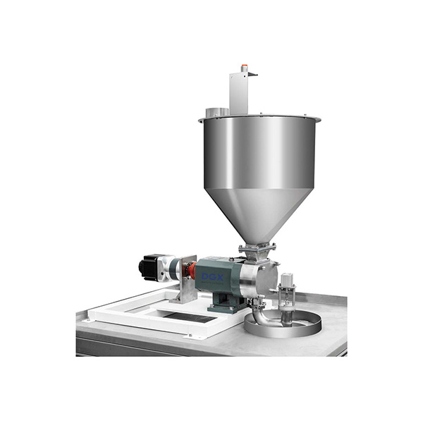 Rotor Pump