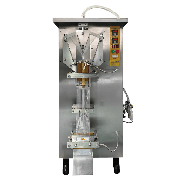 Sachet Pure Water Machine
