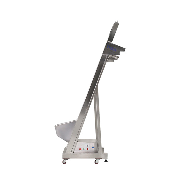 Single Bucket Elevator