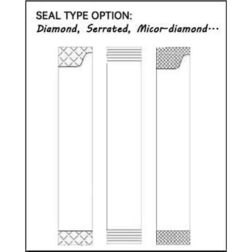 Stick Bag Seal Type
