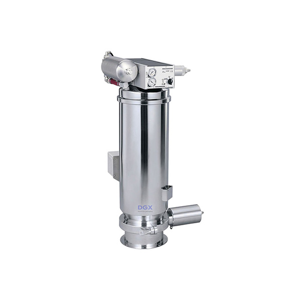 Vacuum Feeding Machine
