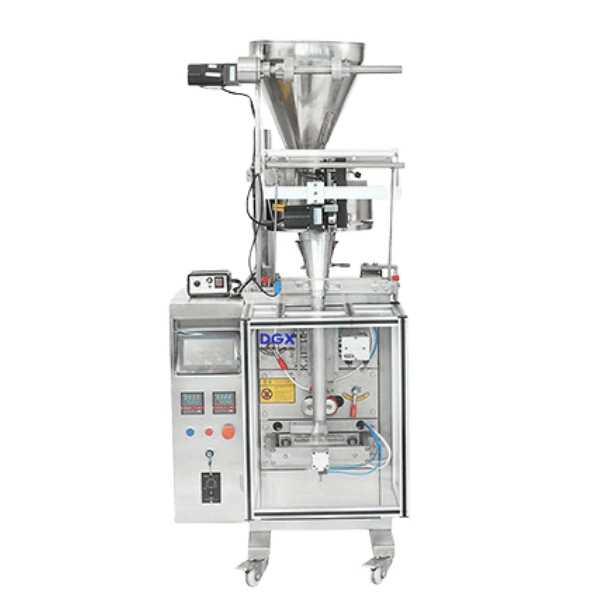 Vertical Packaging Machine