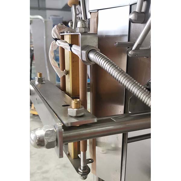 Vertical Sealing