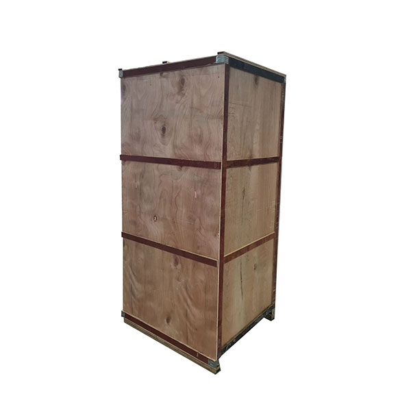 Wooden Box