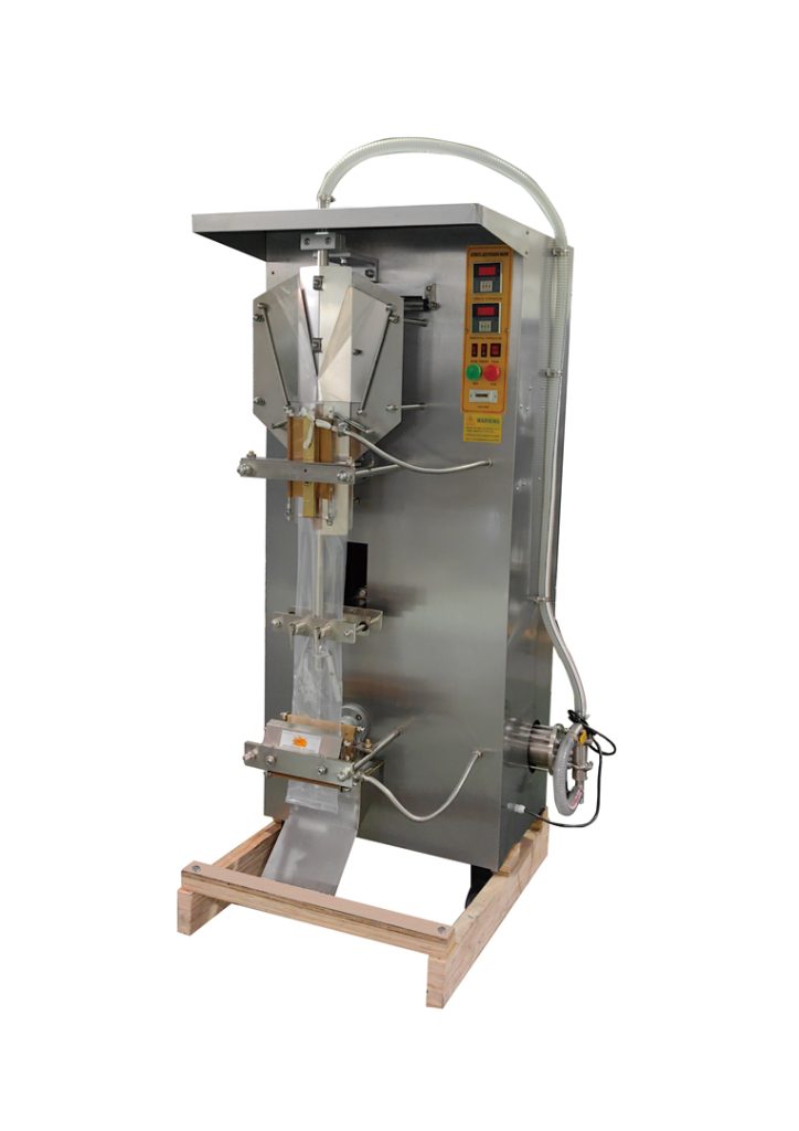 AS1000 Pure Water Machine