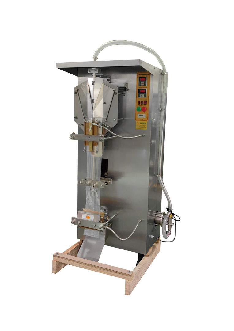 AS1000 Pure Water Machine