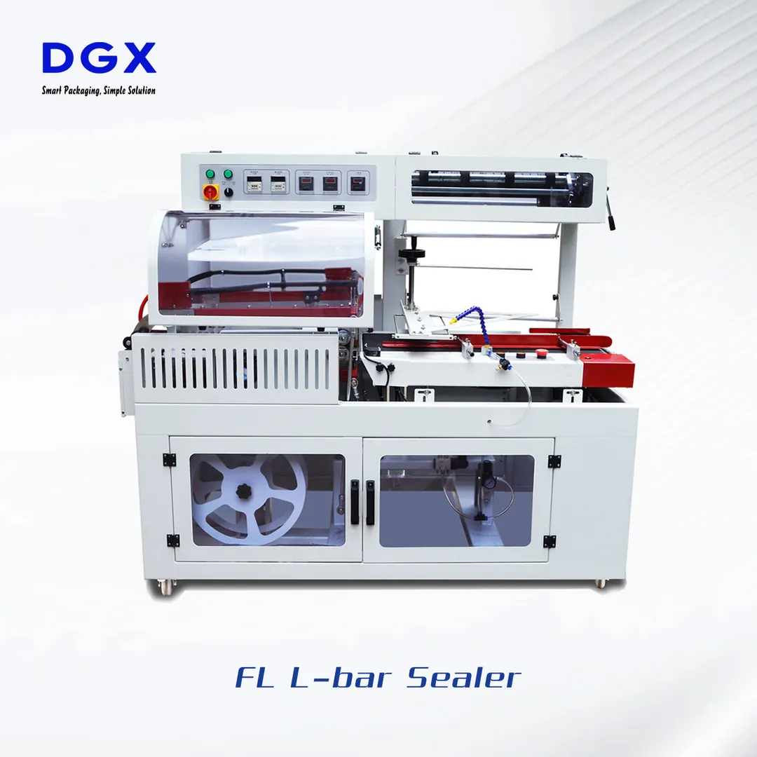 L-bar Sealer