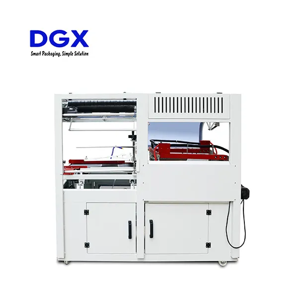 FL Series L-Bar Sealer (3)