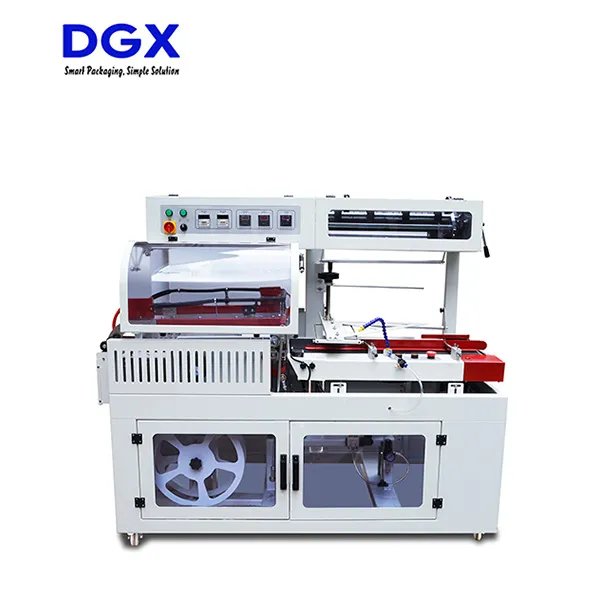 FL Series L-Bar Sealer (4)