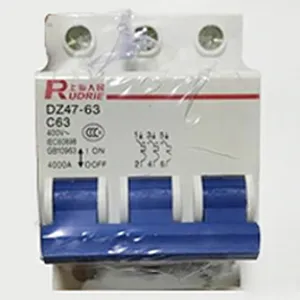 Industrial Electrical