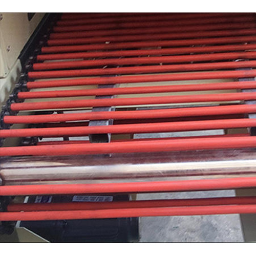 Multiple Conveyor Options