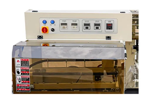 Protective Cover &amp; Alarm System