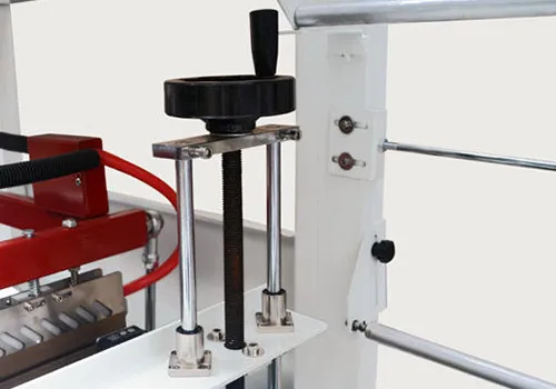 Quick-Adjust Handwheel