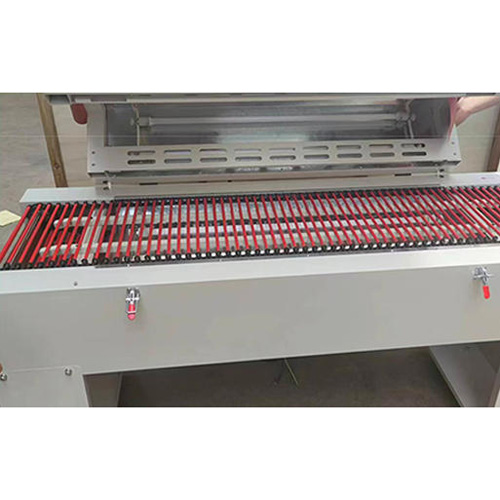 Tunnel Conveyor Belt