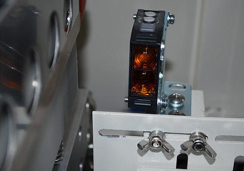 Photoelectric Sensor