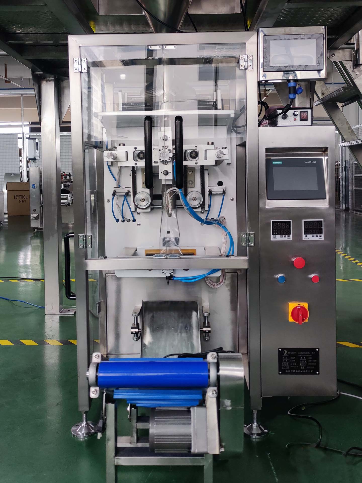 Technical Highlights